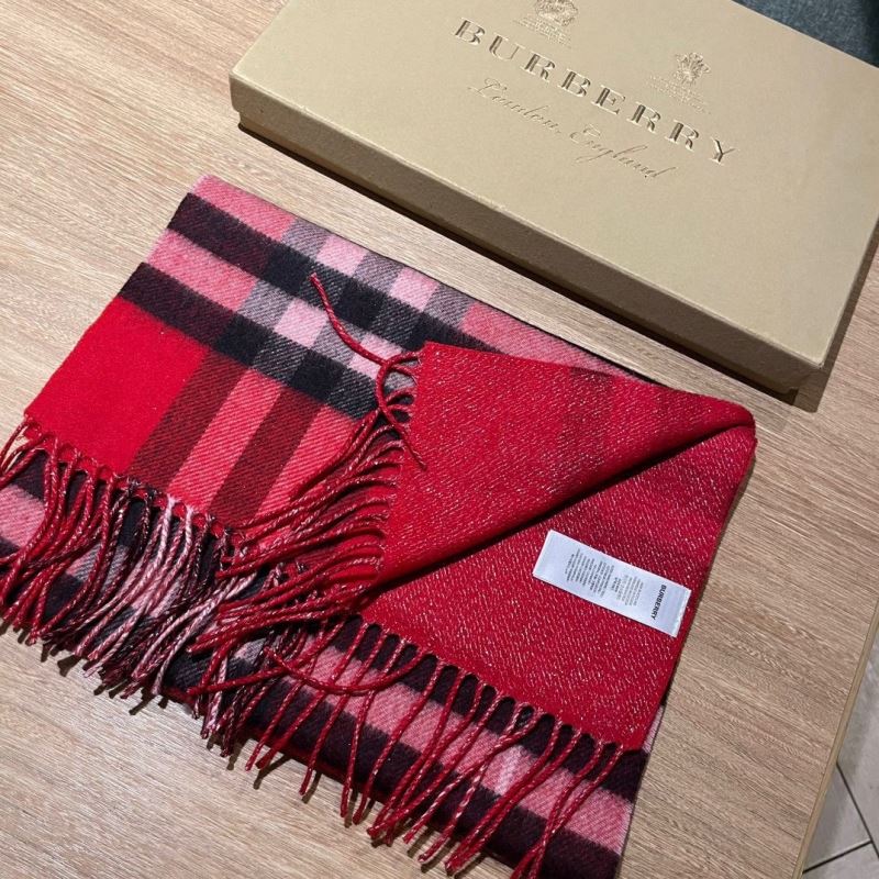 Burberry Scarf